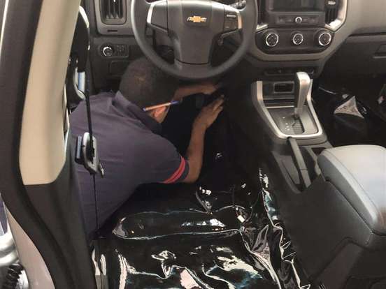 CHEVROLET-S10-2.5 LT 4X2 CD 16V FLEX 4P AUTOMÁTICO CHEVROLET-S10-2019