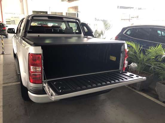 CHEVROLET-S10-2019
