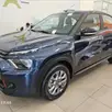 CITROËN BASALT 1.0 TURBO 200 FLEX FEEL CVT CITROËN BASALT 1.0 TURBO 200 FLEX FEEL CVT