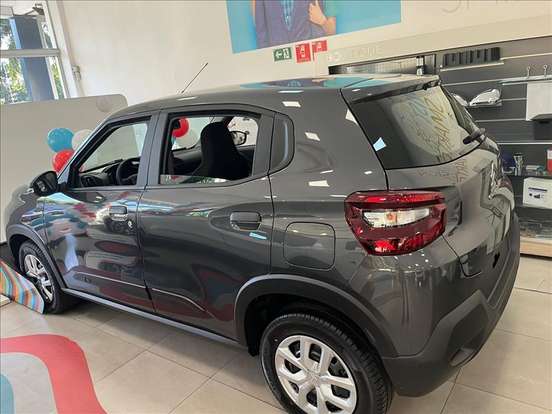 CITROËN-C3-2025