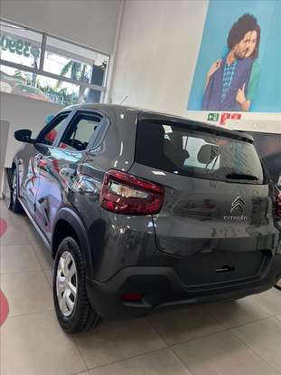 CITROËN-C3-2025