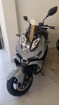 DAFRA ADXTG 150 