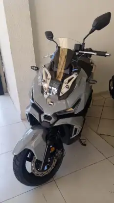 DAFRA-ADXTG 150 DAFRA-ADXTG 150-2026
