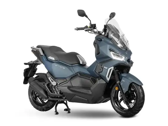 DAFRA-ADXTG 150 DAFRA-ADXTG 150-2026