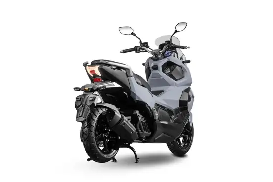 DAFRA-ADXTG 150-2026