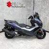 DAFRA CRUISYM 300 DAFRA CRUISYM 300