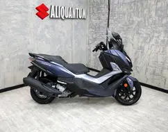 DAFRA CRUISYM 300 DAFRA CRUISYM 300