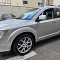 DODGE JOURNEY 3.6 RT V6 GASOLINA 4P AUTOMÁTICO DODGE JOURNEY 3.6 RT V6 GASOLINA 4P AUTOMÁTICO