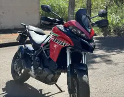 DUCATI MULTISTRADA 950 ABS DUCATI MULTISTRADA 950 ABS