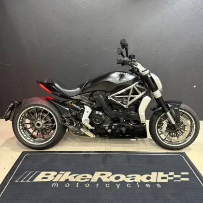 DUCATI XDIAVEL DUCATI XDIAVEL