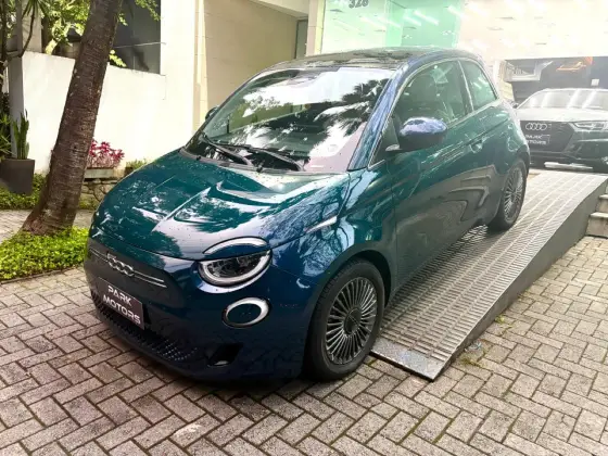 FIAT 500e ICON ELÉTRICO