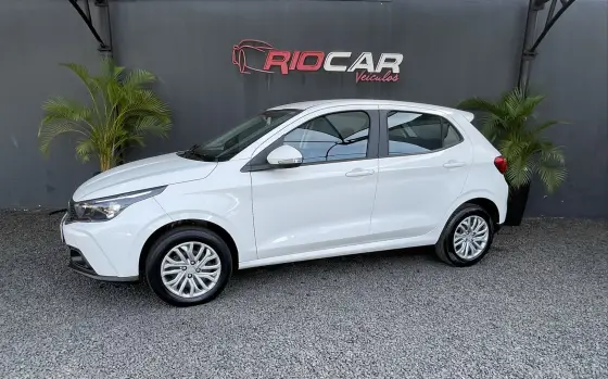 FIAT ARGO 1.0 FIREFLY FLEX DRIVE MANUAL