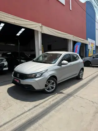 FIAT ARGO 1.0 FIREFLY FLEX DRIVE MANUAL FIAT ARGO 1.0 FIREFLY FLEX DRIVE MANUAL