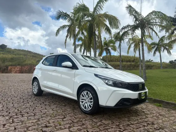 FIAT ARGO 1.0 FIREFLY FLEX DRIVE MANUAL