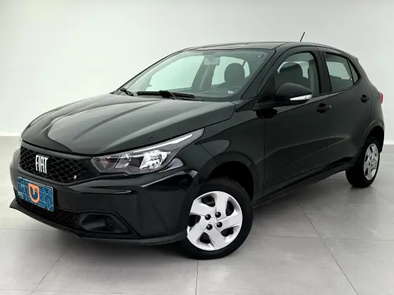 FIAT ARGO 1.0 FIREFLY FLEX DRIVE MANUAL FIAT ARGO 1.0 FIREFLY FLEX DRIVE MANUAL