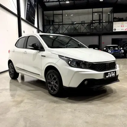 FIAT ARGO 1.3 FIREFLY FLEX DRIVE CVT