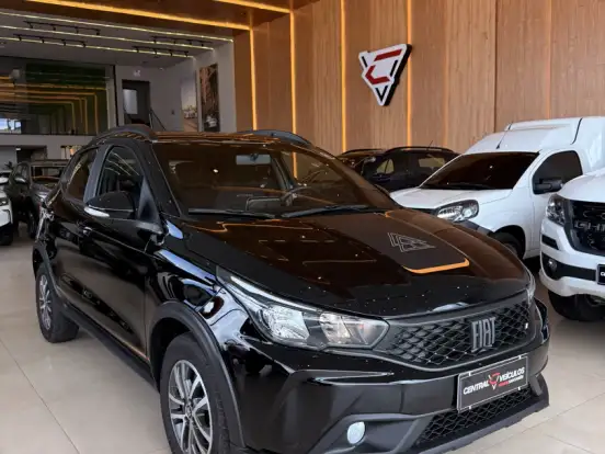 FIAT-ARGO-1.3 FIREFLY FLEX TREKKING CVT FIAT-ARGO-2024