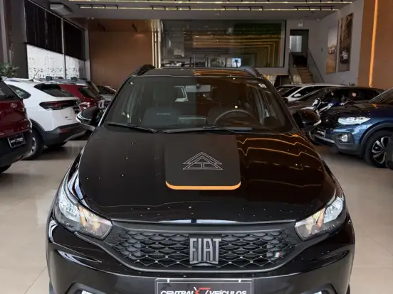 FIAT-ARGO-1.3 FIREFLY FLEX TREKKING CVT FIAT-ARGO-2024
