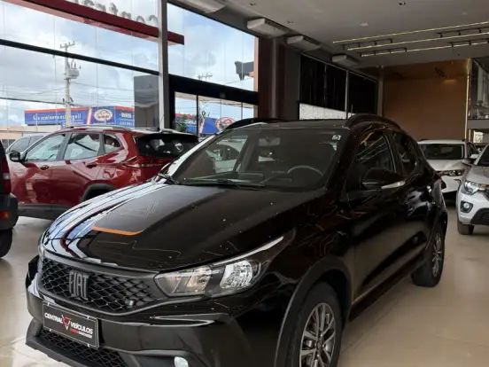 FIAT-ARGO-1.3 FIREFLY FLEX TREKKING CVT FIAT-ARGO-2024
