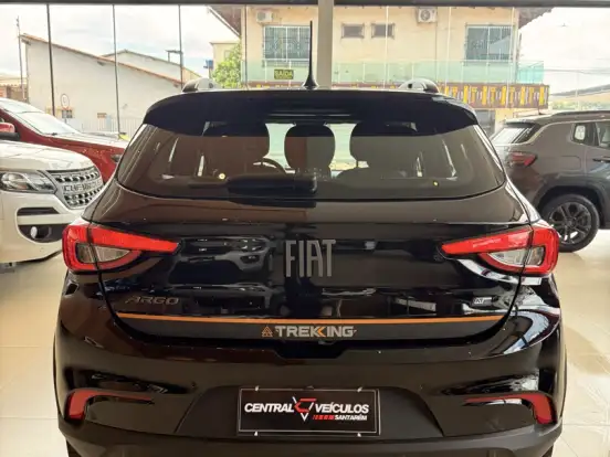 FIAT-ARGO-1.3 FIREFLY FLEX TREKKING CVT FIAT-ARGO-2024