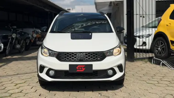 FIAT ARGO 1.3 FIREFLY FLEX TREKKING MANUAL FIAT ARGO 1.3 FIREFLY FLEX TREKKING MANUAL