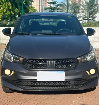 FIAT CRONOS 1.3 FIREFLY FLEX DRIVE MANUAL FIAT CRONOS 1.3 FIREFLY FLEX DRIVE MANUAL