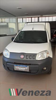 FIAT FIORINO 1.4 MPI FURGÃO HARD WORKING 8V FLEX 2P MANUAL
