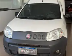FIAT FIORINO 1.4 MPI FURGÃO HARD WORKING 8V FLEX 2P MANUAL FIAT FIORINO 1.4 MPI FURGÃO HARD WORKING 8V FLEX 2P MANUAL