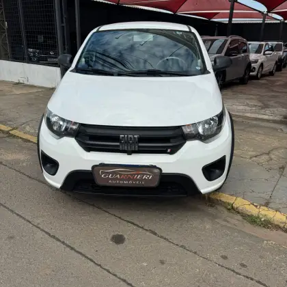 FIAT MOBI 1.0 EVO FLEX LIKE. MANUAL FIAT MOBI 1.0 EVO FLEX LIKE. MANUAL