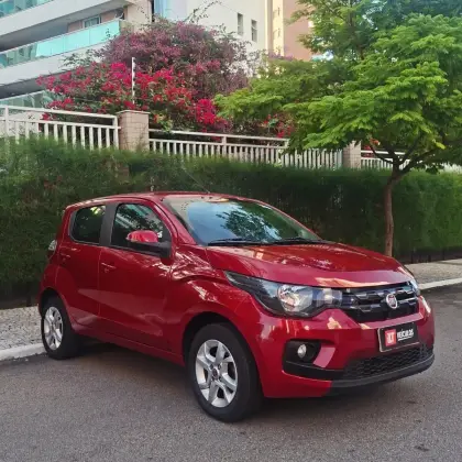 FIAT MOBI 1.0 EVO FLEX LIKE. ON MANUAL