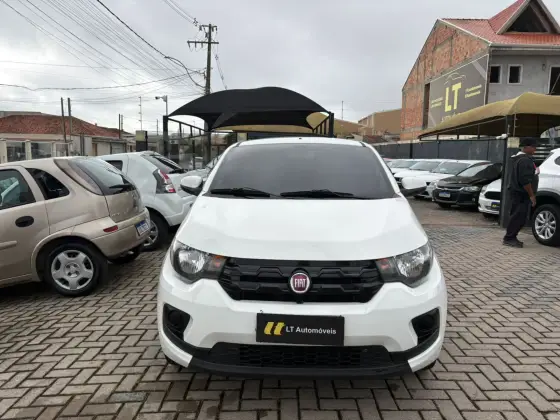 FIAT MOBI 1.0 FIREFLY FLEX DRIVE GSR