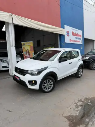 FIAT MOBI 1.0 FIREFLY FLEX LIKE. MANUAL FIAT MOBI 1.0 FIREFLY FLEX LIKE. MANUAL