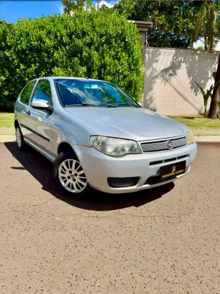 FIAT PALIO 1.0 MPI FIRE ECONOMY 8V FLEX 2P MANUAL FIAT PALIO 1.0 MPI FIRE ECONOMY 8V FLEX 2P MANUAL