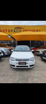 FIAT PALIO 1.0 MPI FIRE ECONOMY 8V FLEX 4P MANUAL