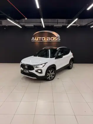 FIAT PULSE 1.0 TURBO 200 FLEX IMPETUS CVT