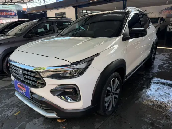 FIAT PULSE 1.0 TURBO 200 FLEX IMPETUS CVT