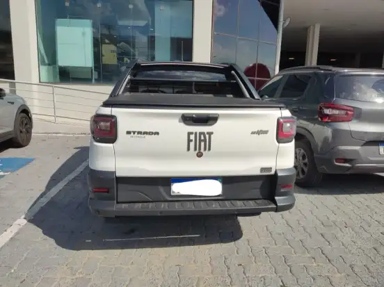 FIAT-STRADA-1.0 TURBO 200 FLEX ULTRA CD CVT FIAT-STRADA-2024