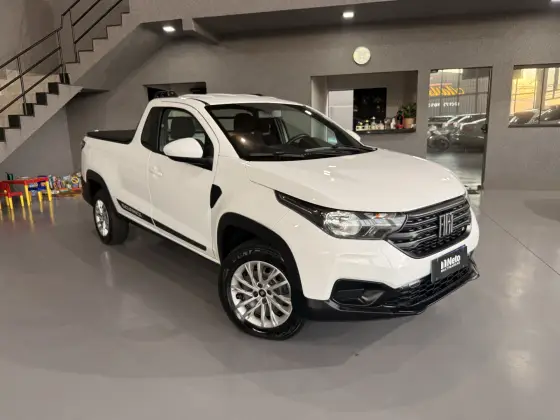 FIAT STRADA 1.4 FIRE FLEX ENDURANCE CS MANUAL FIAT STRADA 1.4 FIRE FLEX ENDURANCE CS MANUAL
