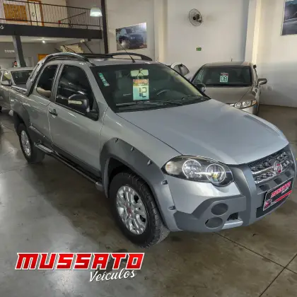 FIAT STRADA 1.8 MPI ADVENTURE CD 16V FLEX 2P MANUAL