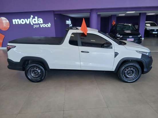 FIAT-STRADA-1.4 FIRE FLEX ENDURANCE CS MANUAL FIAT-STRADA-2022