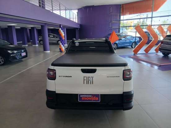 FIAT-STRADA-1.4 FIRE FLEX ENDURANCE CS MANUAL FIAT-STRADA-2022