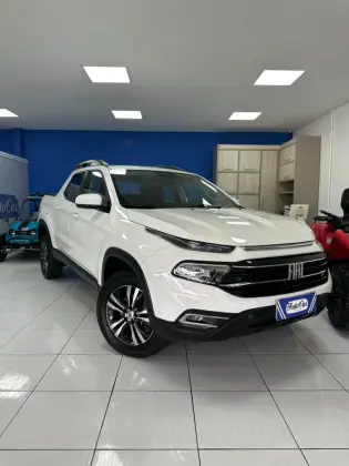 FIAT TORO 1.3 TURBO 270 FLEX FREEDOM AT6