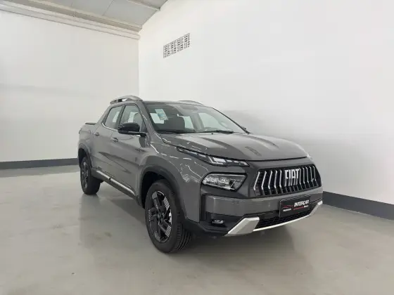 FIAT TORO 1.3 TURBO 270 FLEX VOLCANO AT6