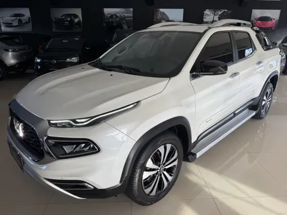 FIAT TORO 1.3 TURBO 270 FLEX VOLCANO AT6