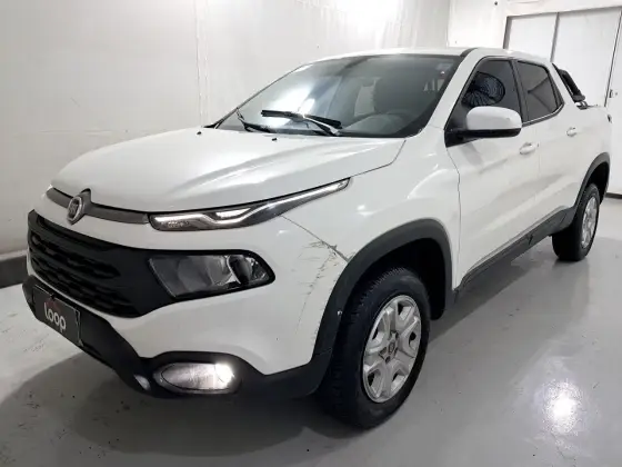 FIAT TORO 1.8 16V EVO FLEX ENDURANCE AT6