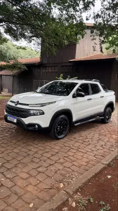FIAT TORO 1.8 16V EVO FLEX ENDURANCE AT6