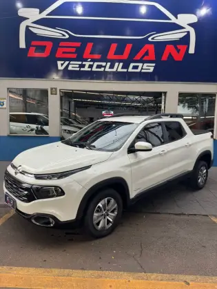 FIAT TORO 1.8 16V EVO FLEX FREEDOM AT6