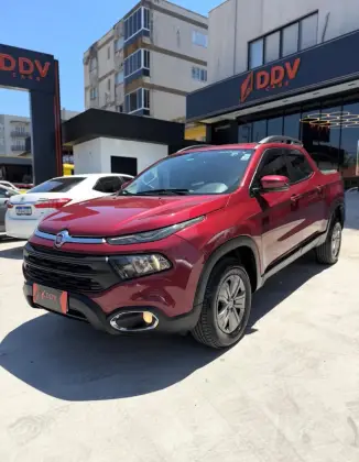 FIAT TORO 1.8 16V EVO FLEX FREEDOM AT6