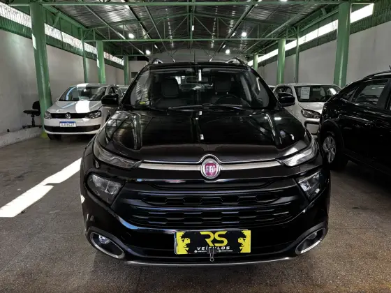 FIAT TORO 2.0 16V TURBO DIESEL FREEDOM 4WD AT9