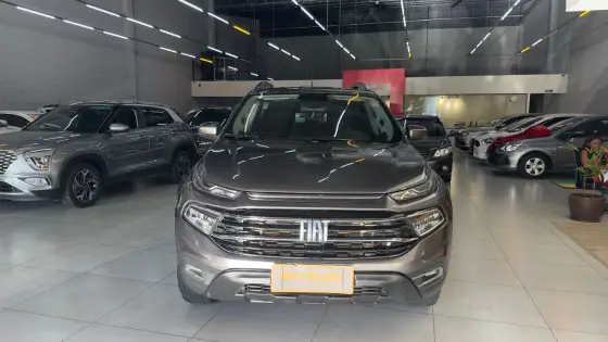 FIAT TORO 2.0 16V TURBO DIESEL FREEDOM 4WD AT9